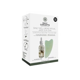 Kasdienis gerovė Ritualas...