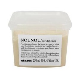 Essential Haircare Nounou...