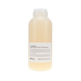 LOVE Curl Szampon - Szampon