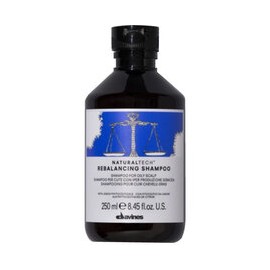 Natural Tech Rebalancing...