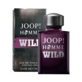Joop Homme EDT Wild