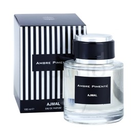 Ambre Pimente EDP