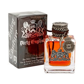 Dirty English for Men EDT