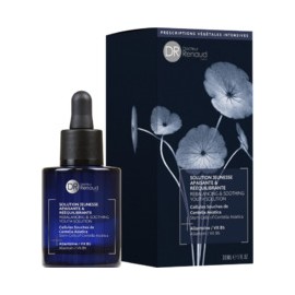 Centella Asiatica...