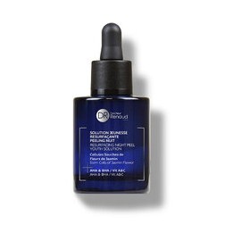 Jasmine Flower Resurfacing...