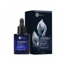 Snow Lotus Intensive...