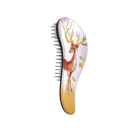 Baby Deer - Hairbrush