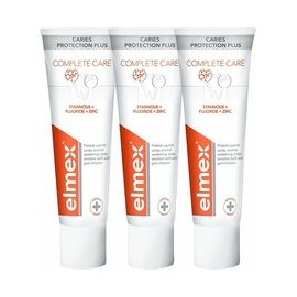 Caries Protection Plus...