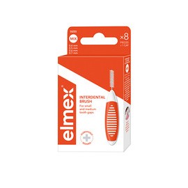 Mix Toothbrush ( 8 ks ) -...