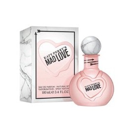 Katy Perry Mad Love EDP