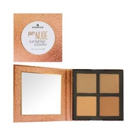 Pure Nude Sunlighter...