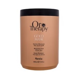 Oro Therapy 24K Gold Mask -...