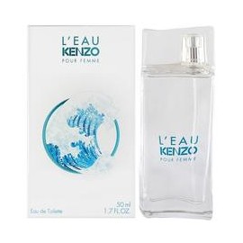 Le Eau par Kenzo EDT