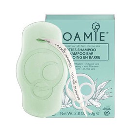 Szampon Kostka z Aloesem...