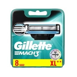 Маха3 - Запасные головки