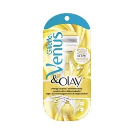 Venus & Olay golenie dla...