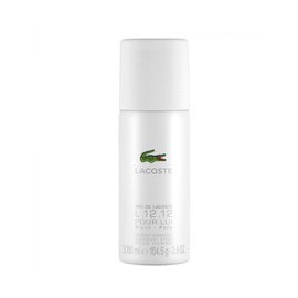 Eau de Lacoste Blanc Deospray