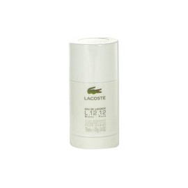 Eau de Lacoste Blanc deostick