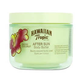 After Sun Body Butter -...