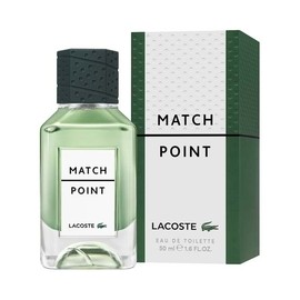 Match Point EDT