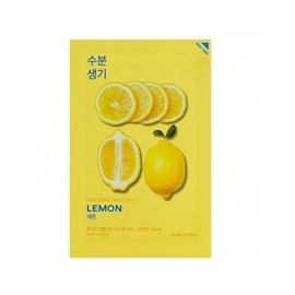 Lemon Pure Essence Mask...