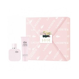 Rose for Her Gift set EDP...