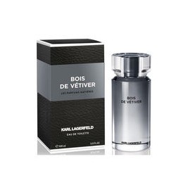 Bois De Vétiver Les Parfums...
