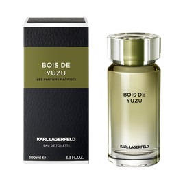 Bois de Yuzu EDT