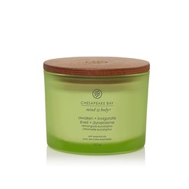 Awaken & Invigorate Candle...
