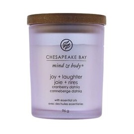 Bay Joy + Laughter Candle (...