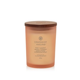 Mīlestība & Passion Candle...