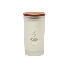 Peace & Tranquility Candle...