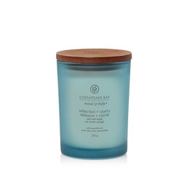 Отражение & Клатирий Свеча...