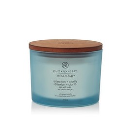 Отражение & Клатир Свеча...