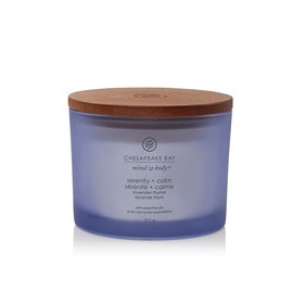 Serenity & Calm Candle (...