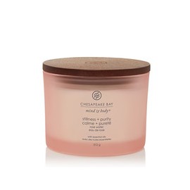 Stillness & Purity Candle (...