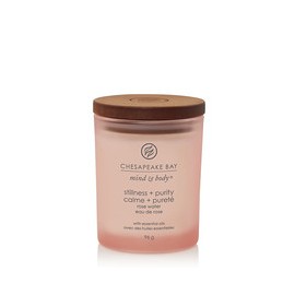 Stillness & Purity Candle (...