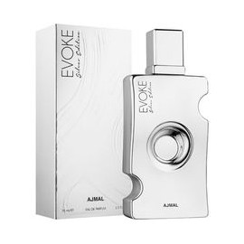 Evoke Silver Edition EDP