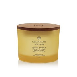 Strength & Energy Candle (...