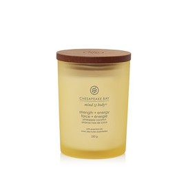 Tugevus & Energia Küünal (...