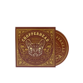 Matinis Vaškas - Matný vosk