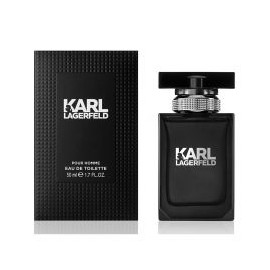 Kārlis Lāgerfelds Viņam EDT