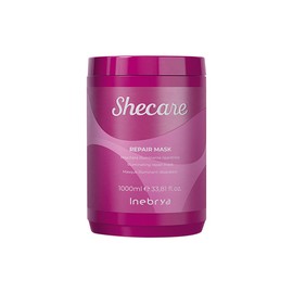 SHECARE Remonts Maska