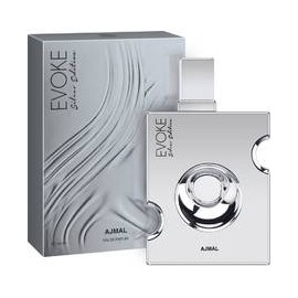 Evoke Silver Edition for...