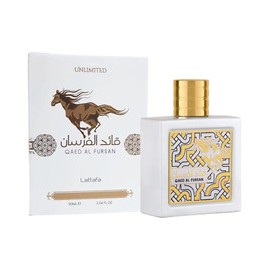Qaed Al Fursan Unlimited EDP