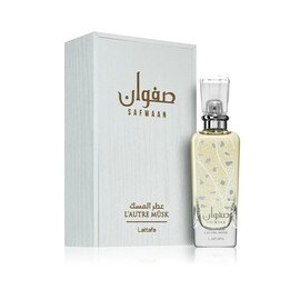 Safwaan L´autre Musk EDP