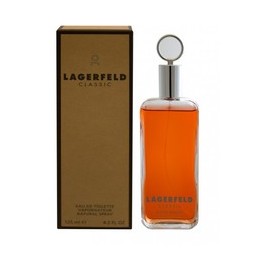 Lagerfeld Classic EDT