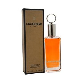 Lagerfeld Classic EDT