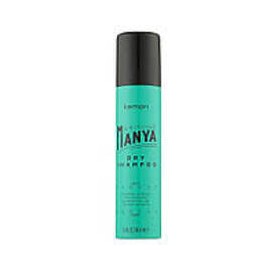 Hair Manya Dry Shampoo -...