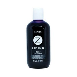 Liding Color Cold Szampon -...